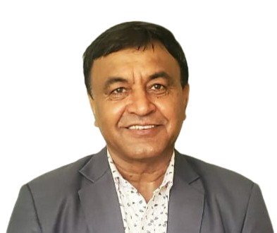 खिमलाल भट्टराई