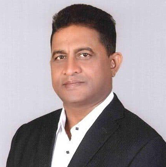 रघुवीर महासेठ