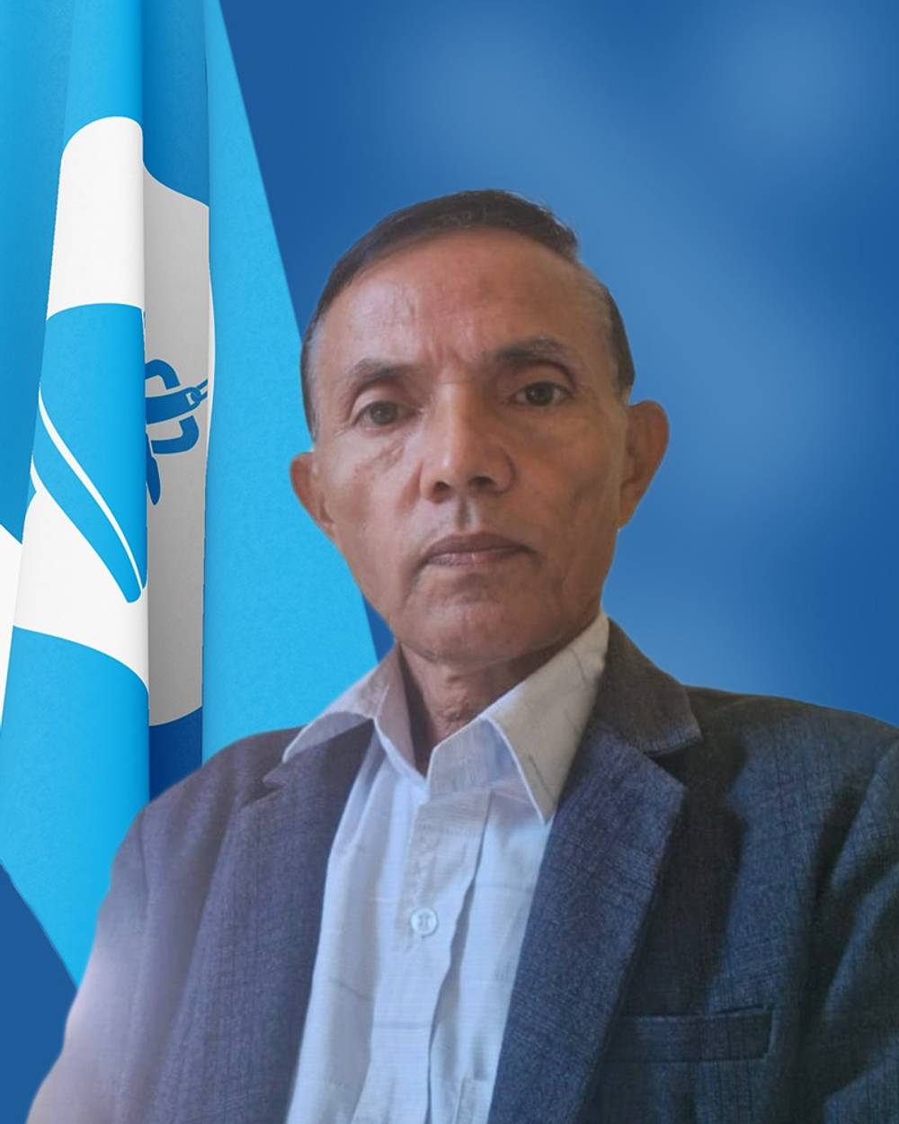 देवराज पाठक