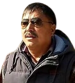 कर्णबहादुर बुढा