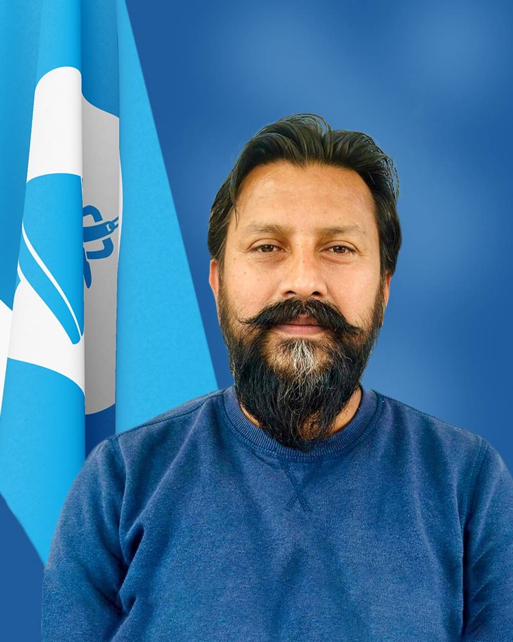 राजन गौतम