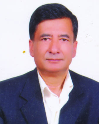 ज्ञानेन्द्र बहादुर कार्की