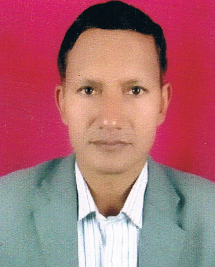 तिलबहादुर महत क्षेत्री