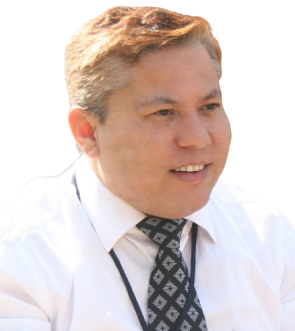 झपटबहादुर बोहरा