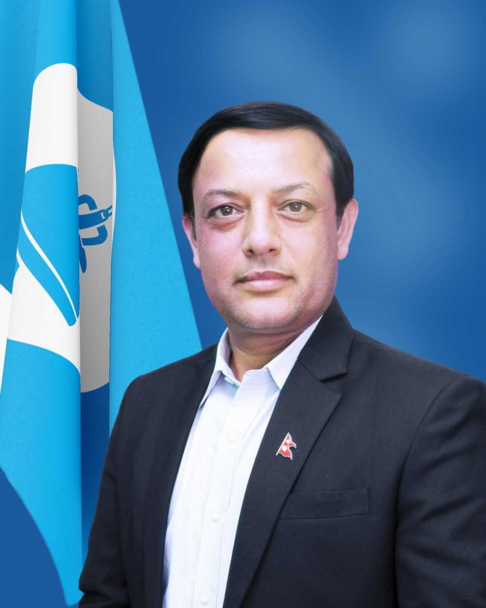 डोलप्रसाद अर्याल