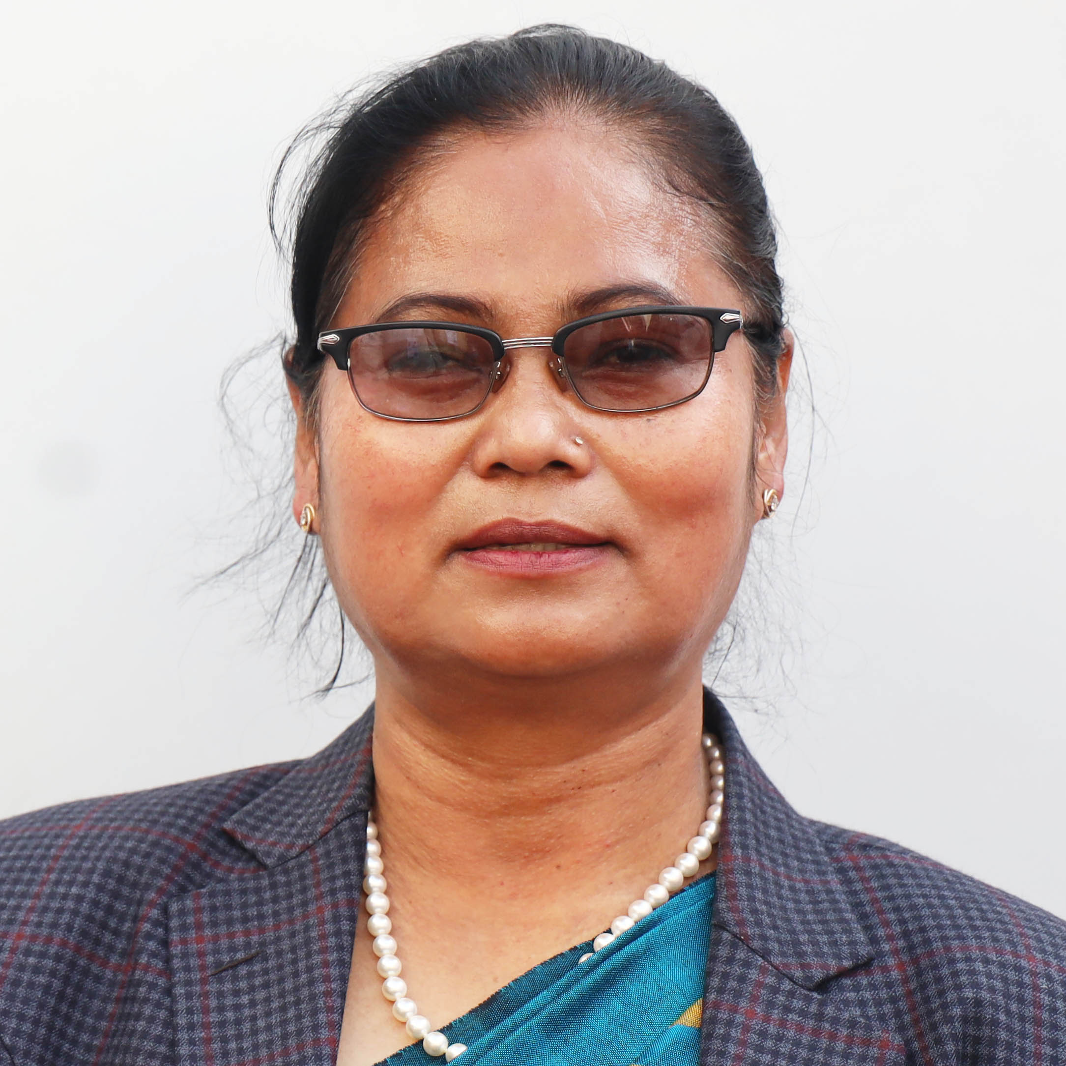 भगवती चौधरी