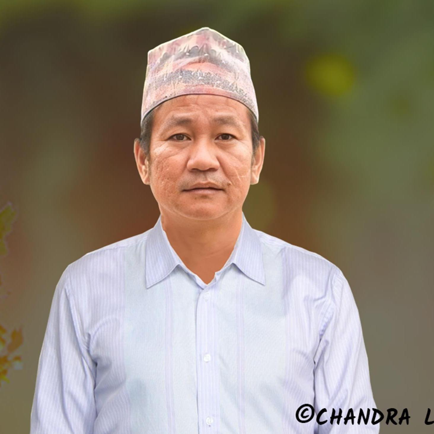 हर्क साम्पागँ